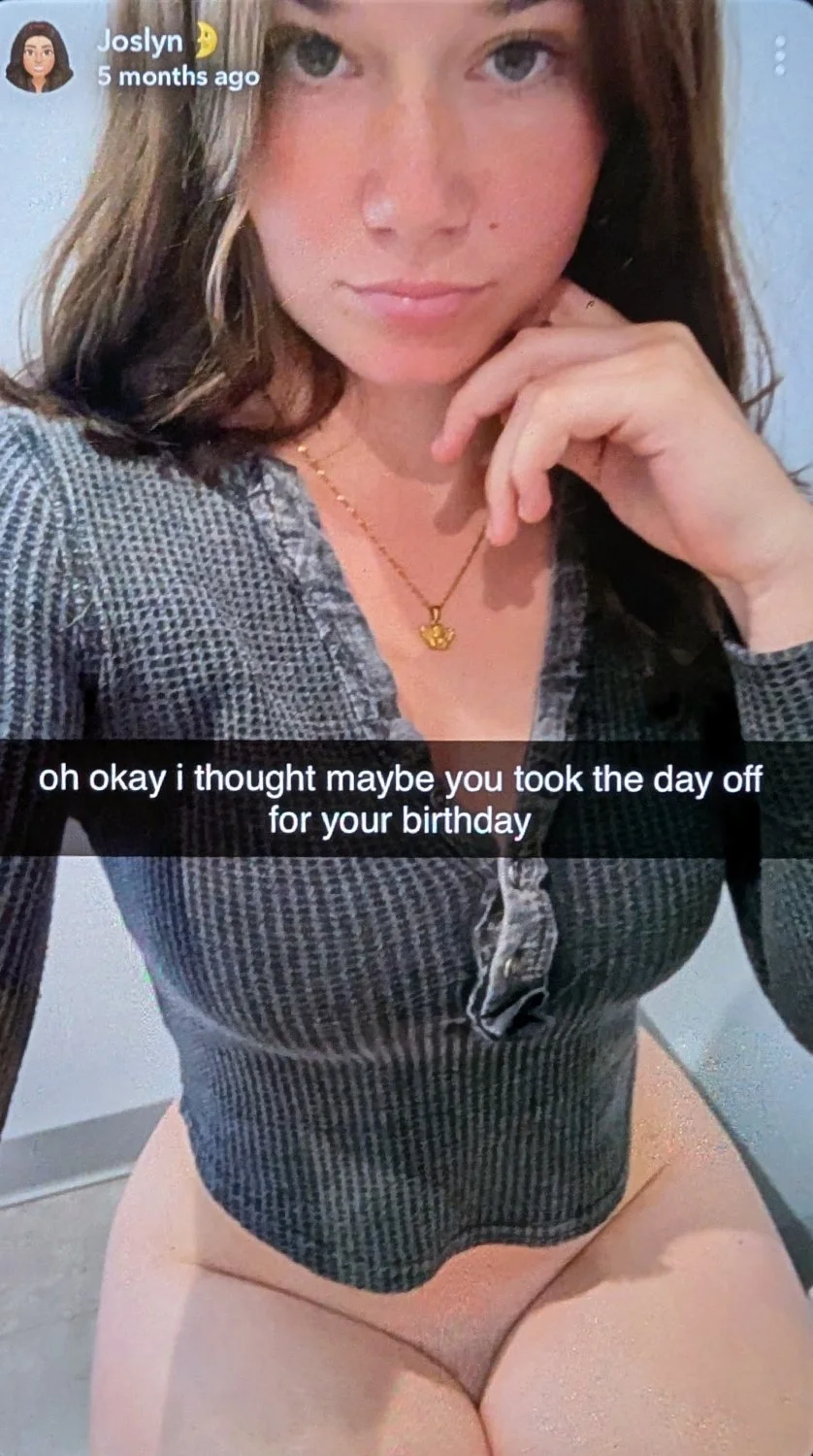Looking for Joslyn’s cuck dm me image 4