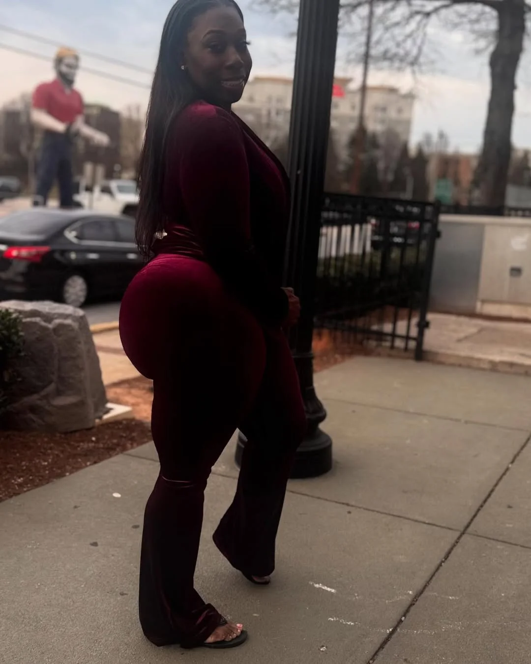 Ebony 0010 image 3