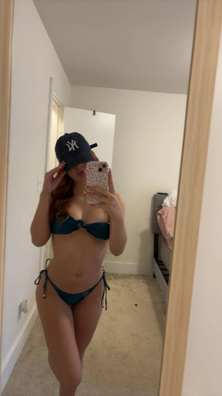 I heard you like curvy college girls is that true? image 2