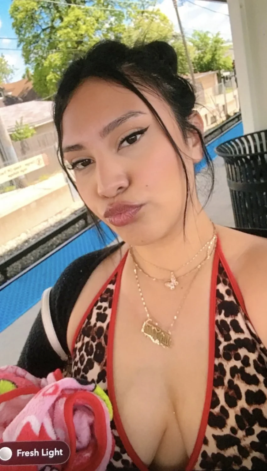 Chicago Latina thot Alee diaz main image