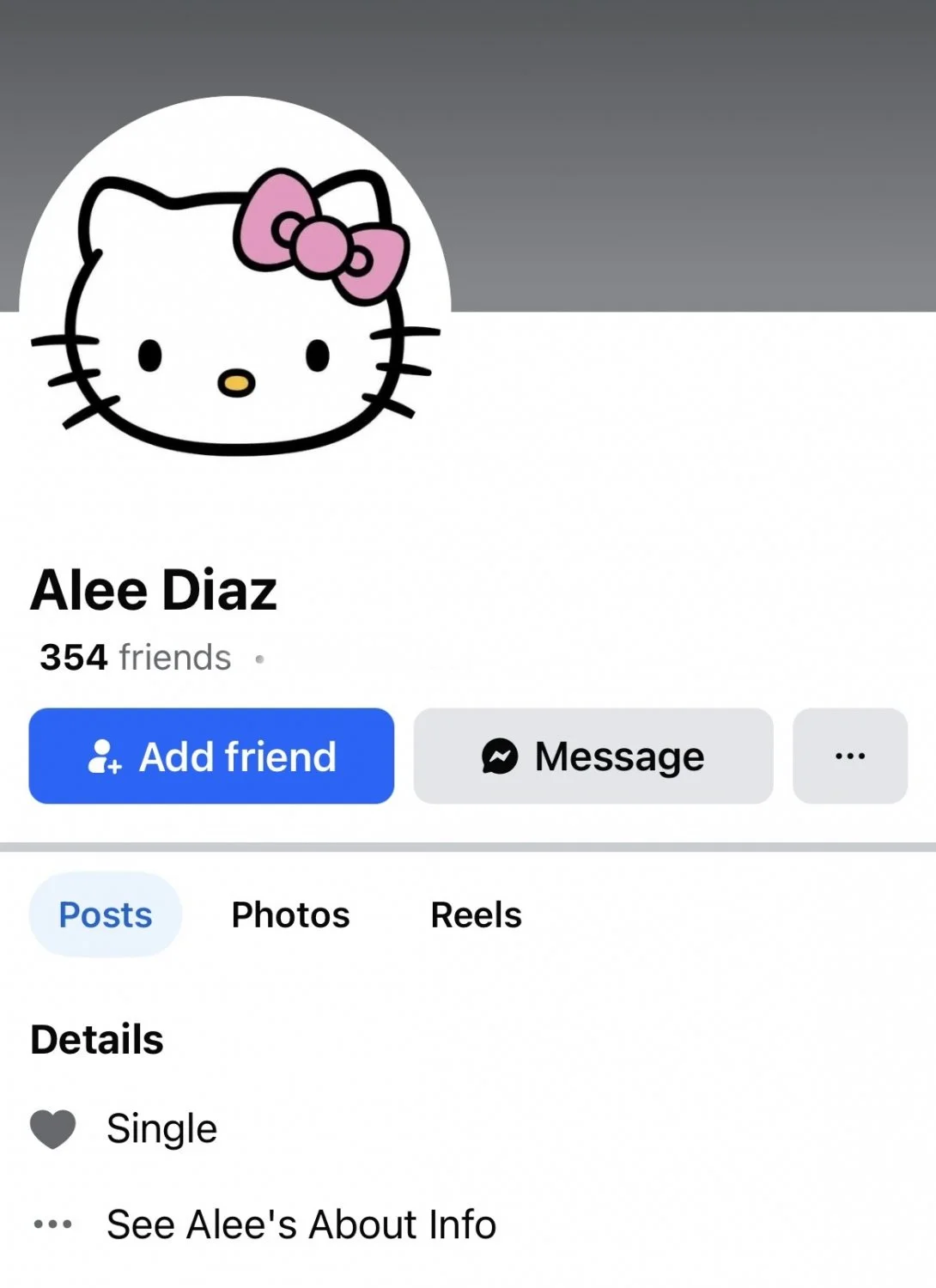 Chicago Latina thot Alee diaz image 3
