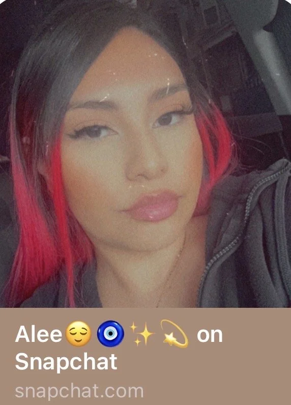 Chicago Latina thot Alee diaz image 5