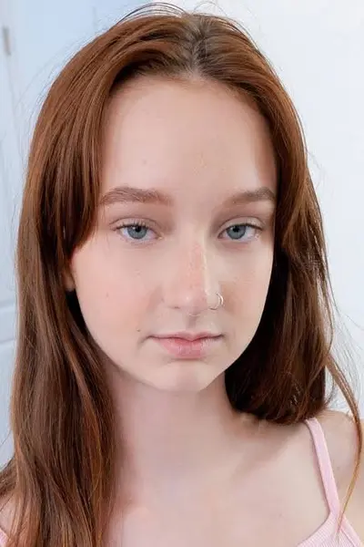 A novinha mais linda que você vai ver hoje cover image
