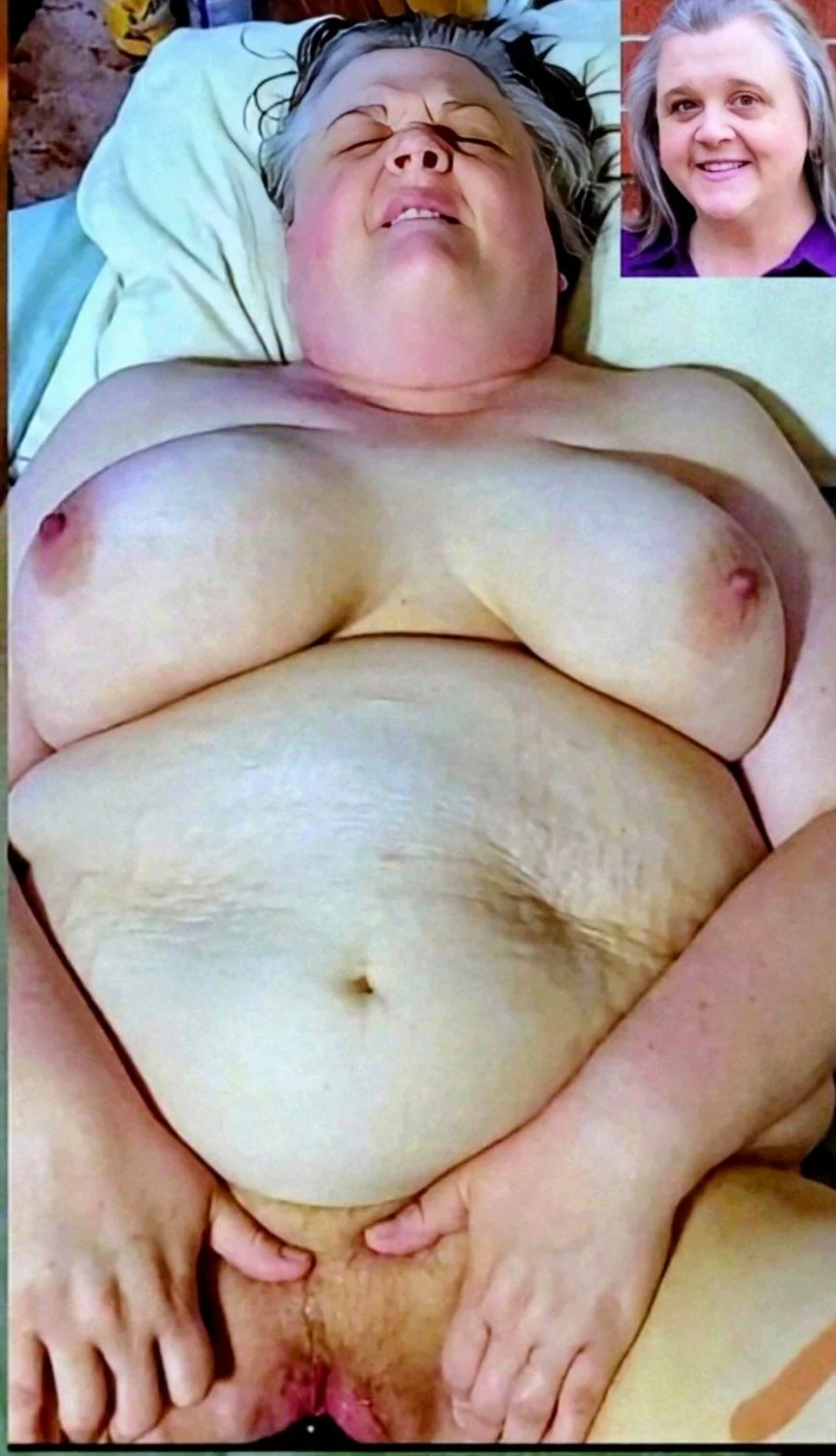 Nude Bbw Booty image 5