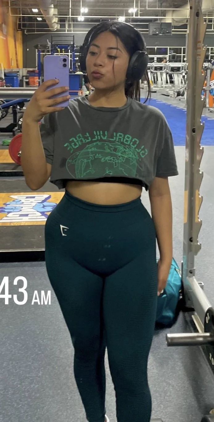 Top tier THICK latina teen is every dads dream fuck image 11