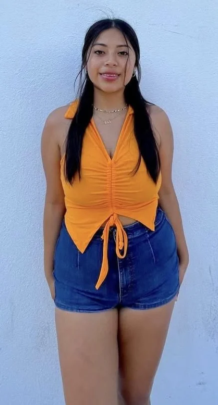 Top tier THICK latina teen is every dads dream fuck image 34