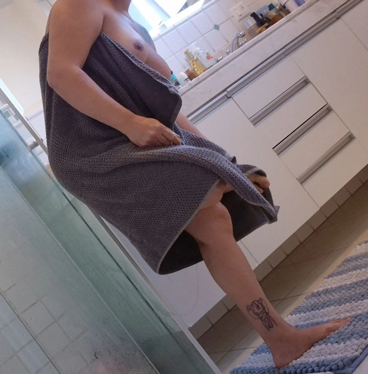Spy mom G. PART 2 image 7