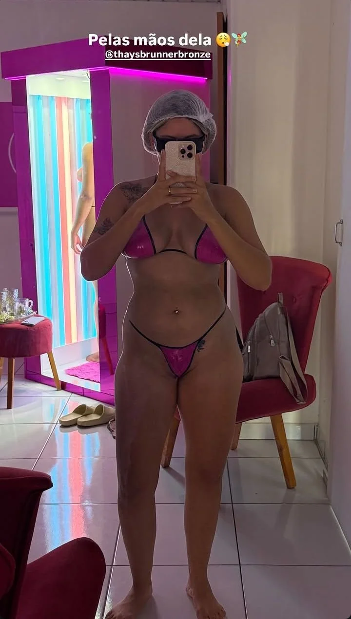 Ana Karoline image 1