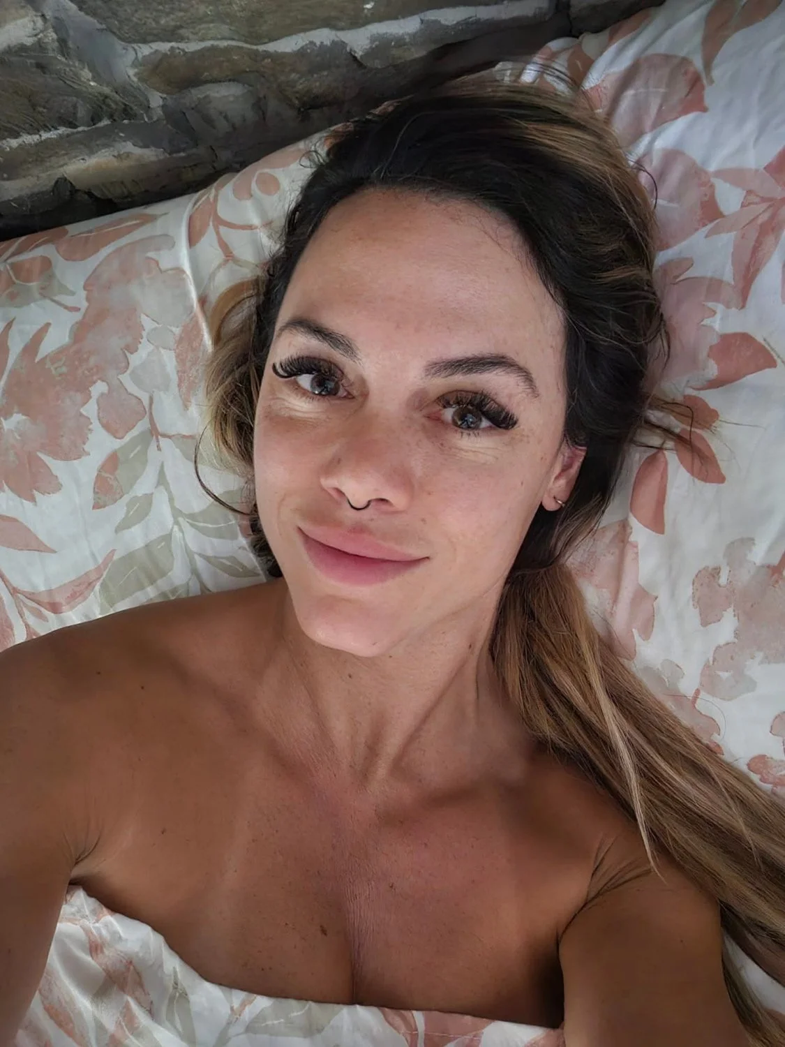 Tanya toujours sur les hautes image 16