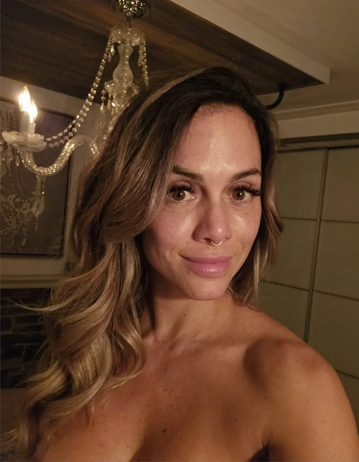 Tanya toujours sur les hautes image 18