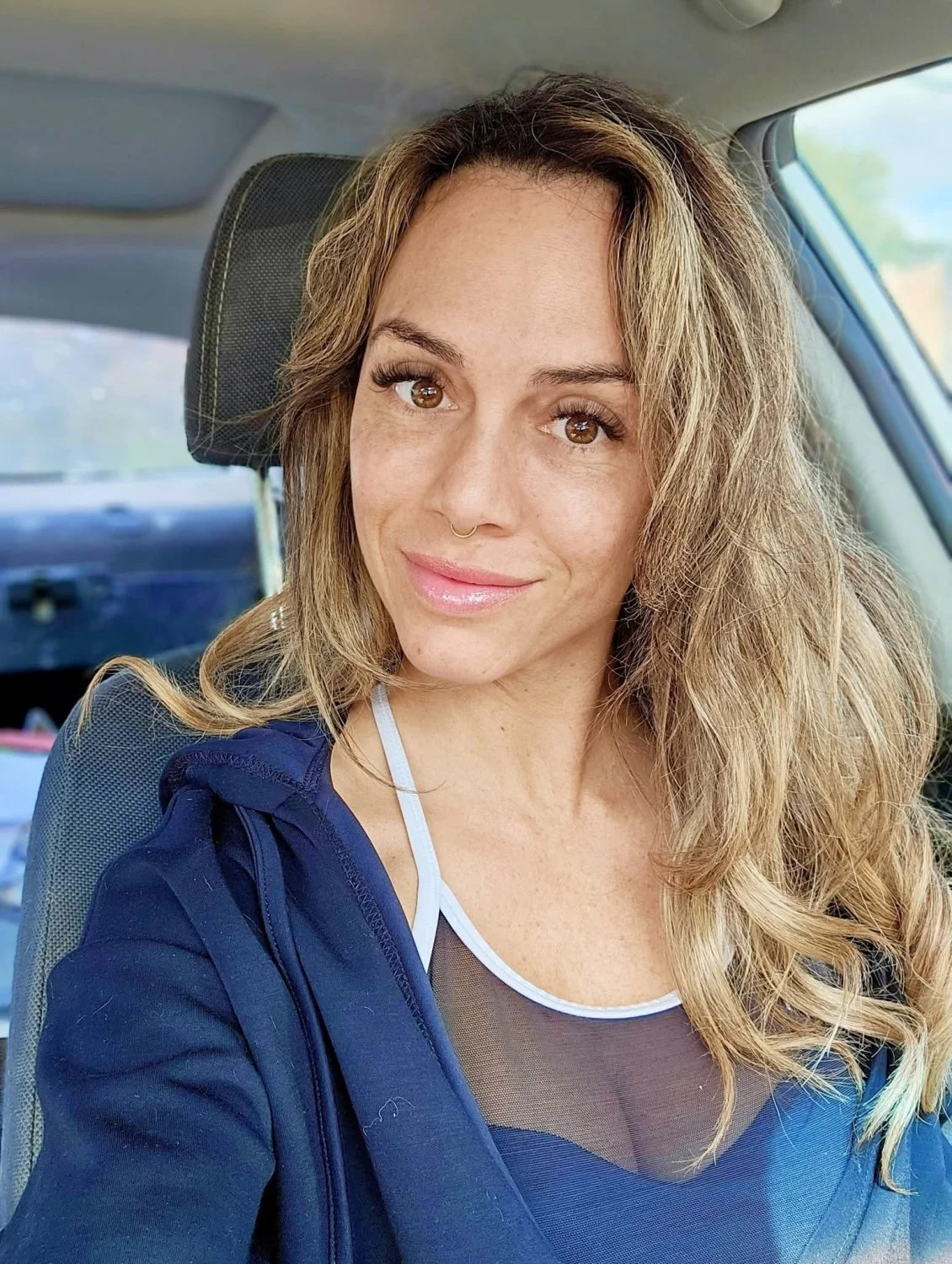 Tanya toujours sur les hautes image 26