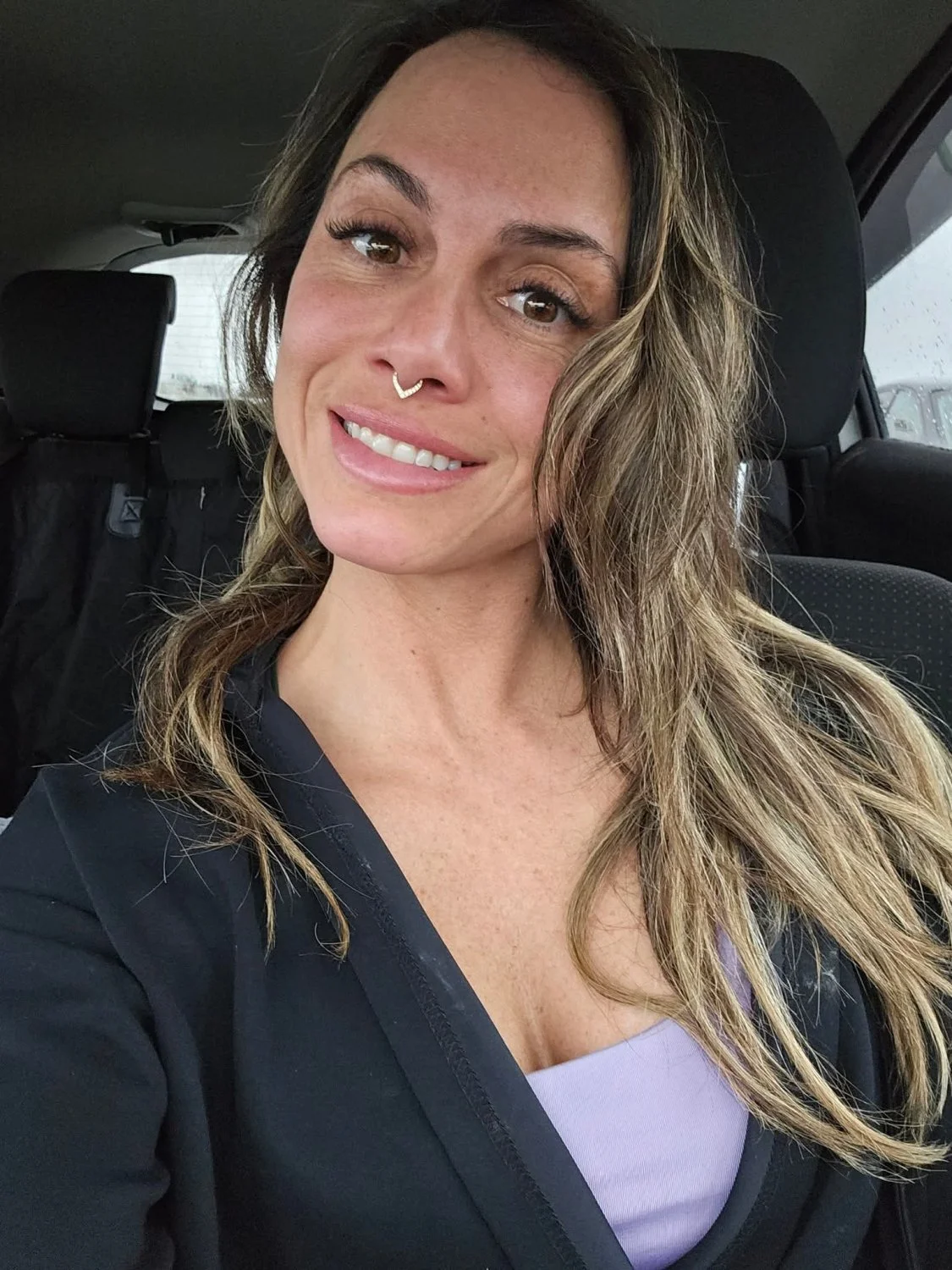 Tanya toujours sur les hautes image 32