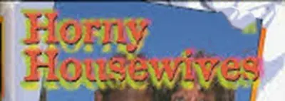 VHS📼Housewife🏠(Group#1) cover image