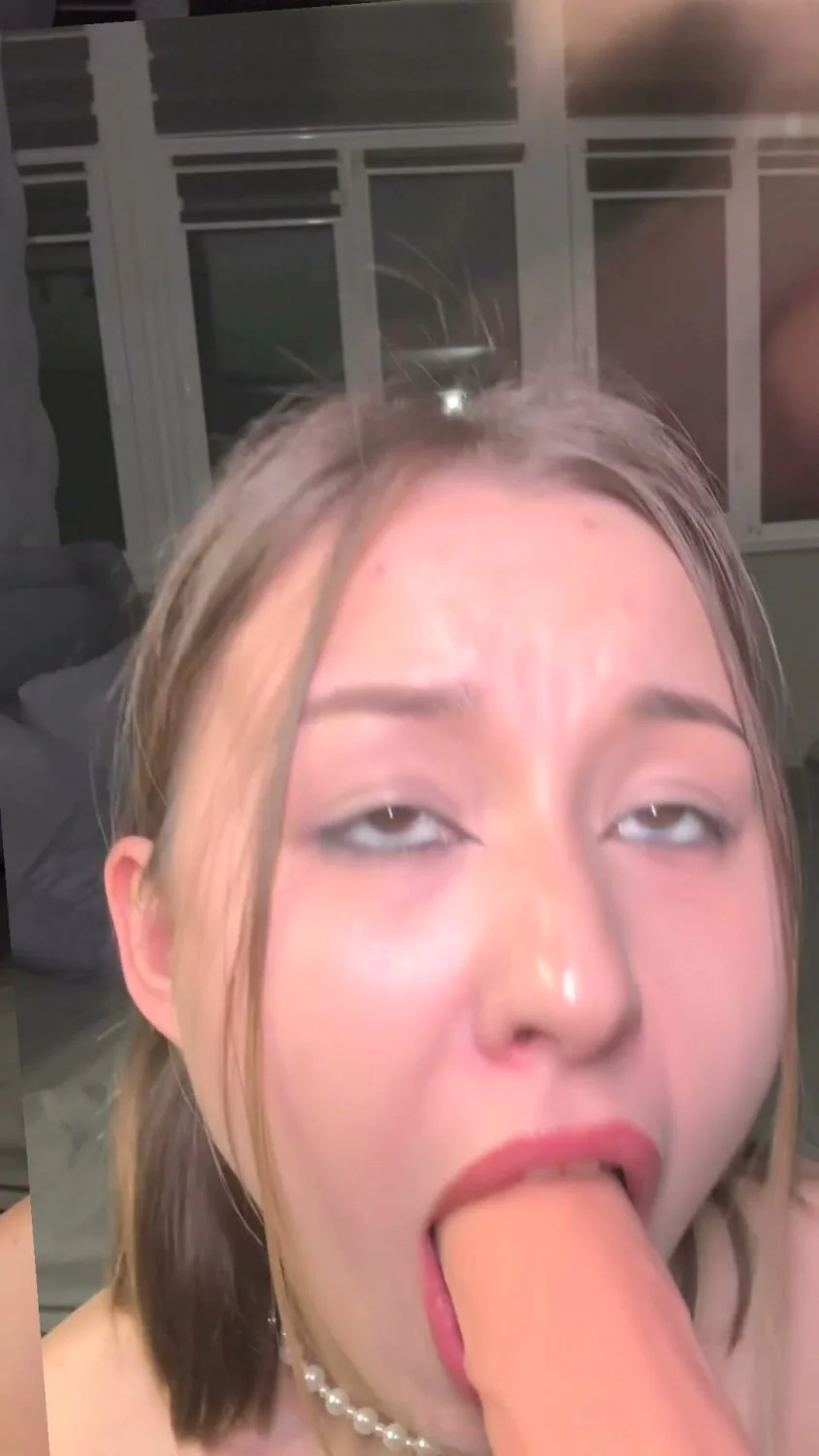 🔞 Dirty wild perky tits blowjob cum pussy nude 🍑💦 My OF image 2