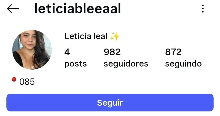 Essa puta quer seguidores no Instagram Vamos seguir main image