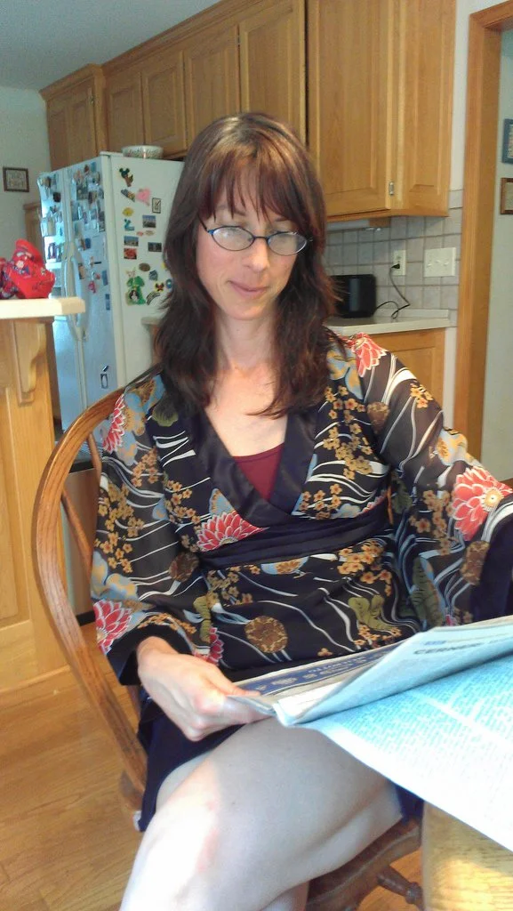 Sexy Wife image 14