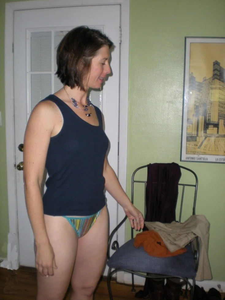 Sexy Wife image 2