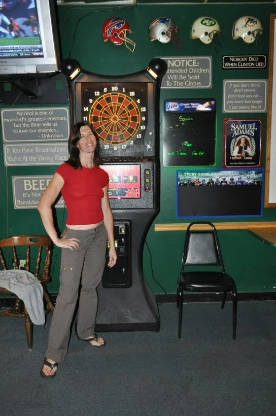 Sexy Wife image 37