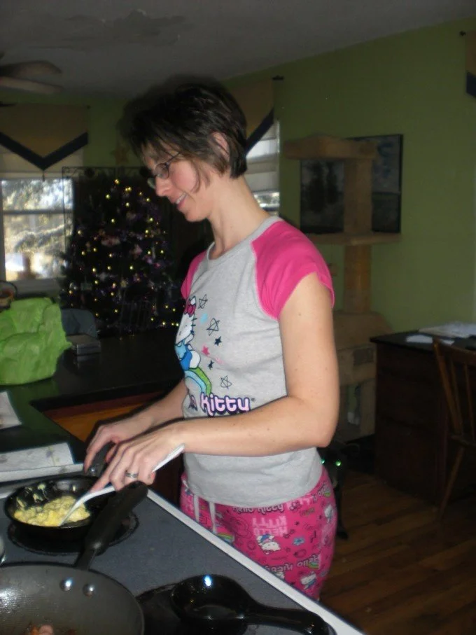 Sexy Wife image 49