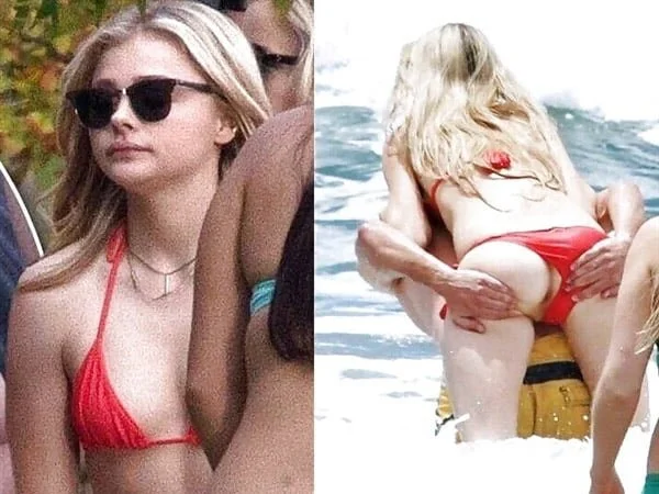 Chloe Grace Moretz image 2