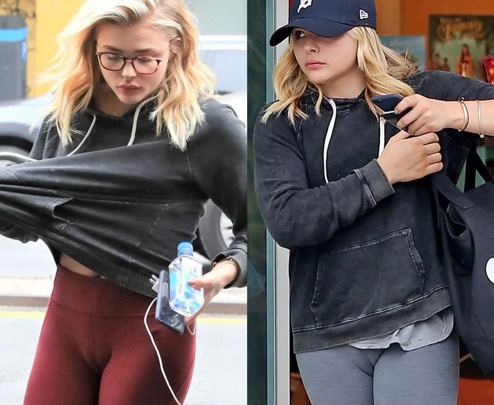 Chloe Grace Moretz image 3