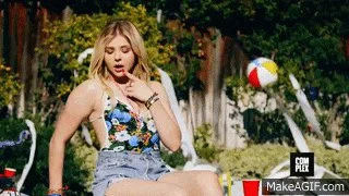 Chloe Grace Moretz image 4