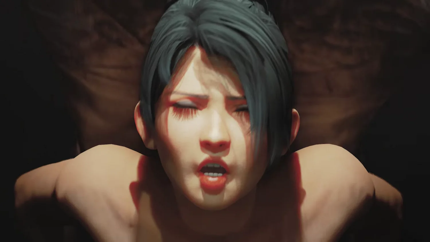 [Ninja Gaiden] Momiji is a sexual sacrifice main image