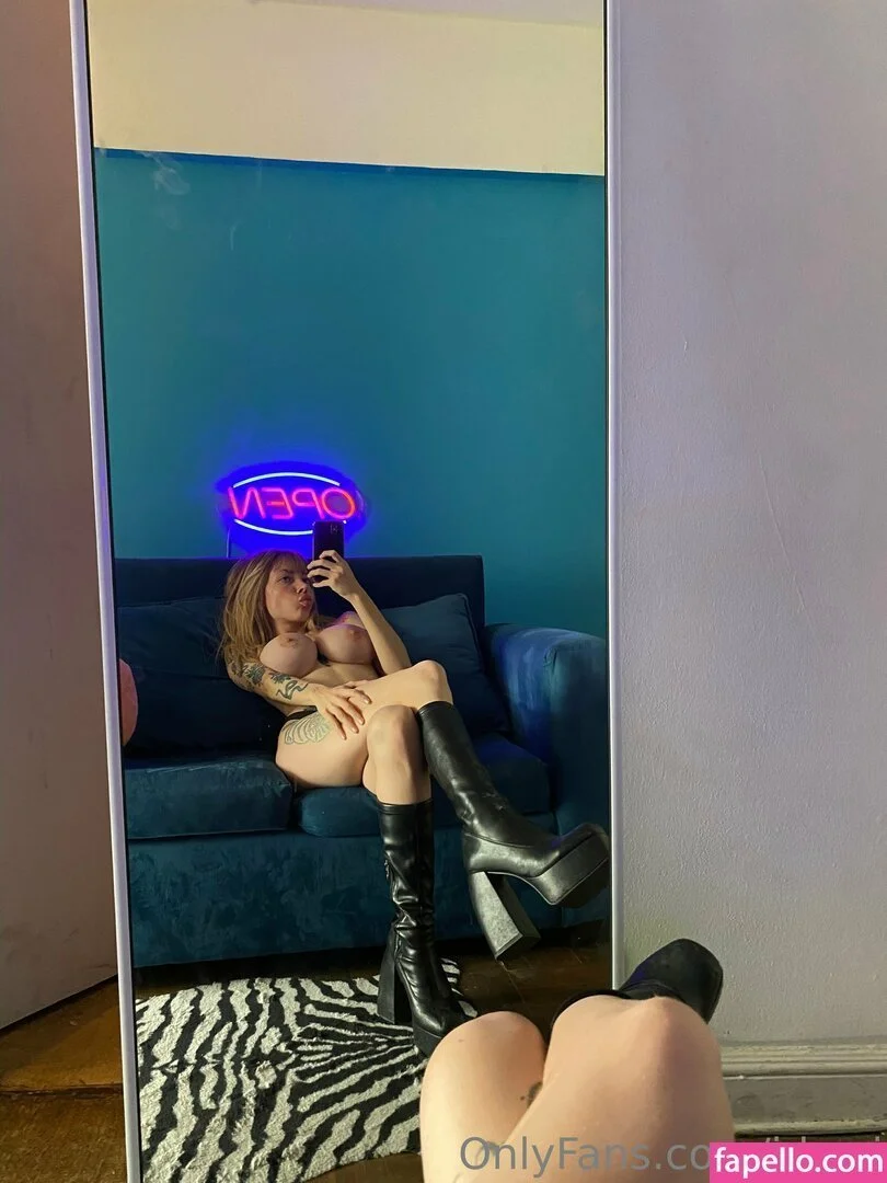 Jaeldrza (Tiktoker chilena tetona)🍒🔥 image 7