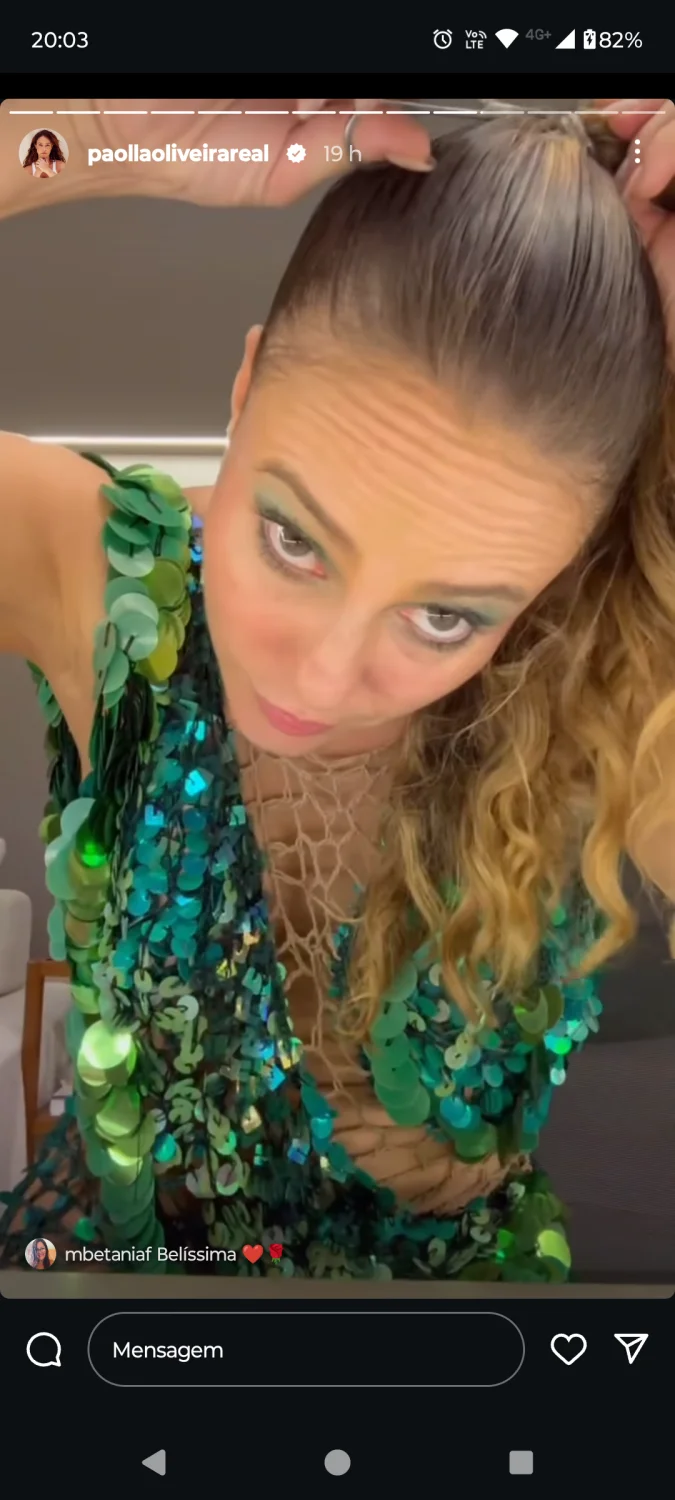 Axila Paola Oliveira image 2
