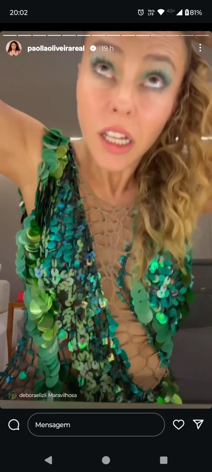 Axila Paola Oliveira image 3
