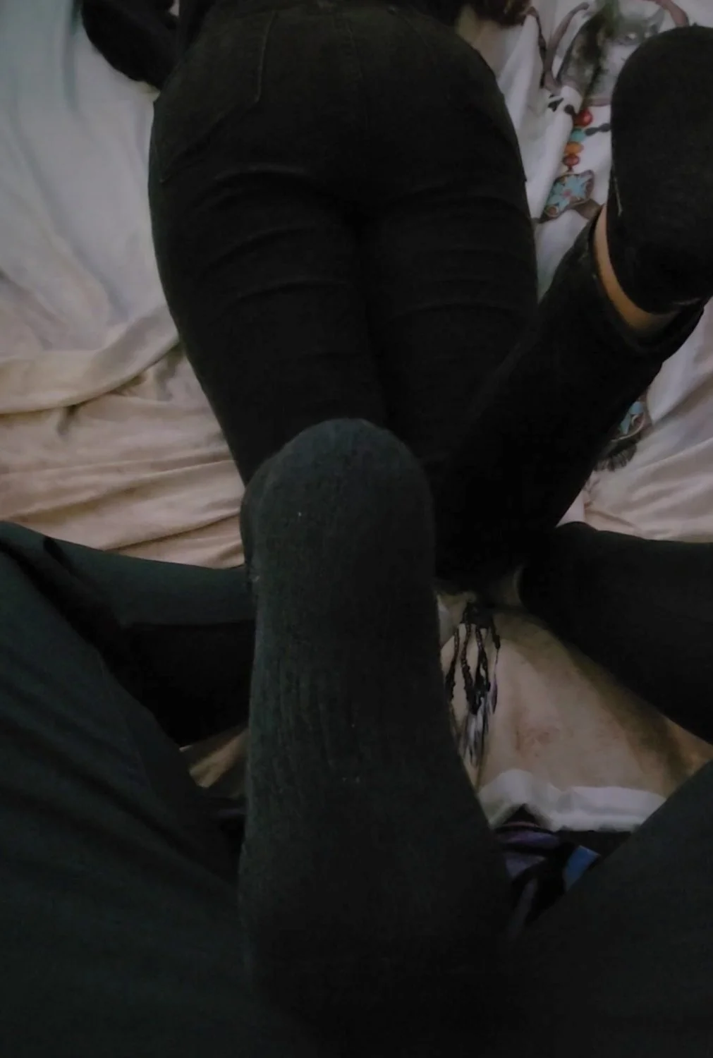 Stinky soles after work!!! image 4