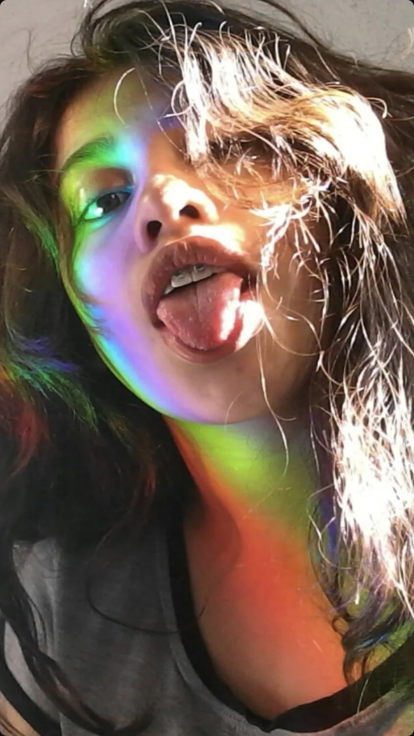 A cuál de mis conocidas le apestará más la vagina y el ano? Haganme cornudo con ellas image 10