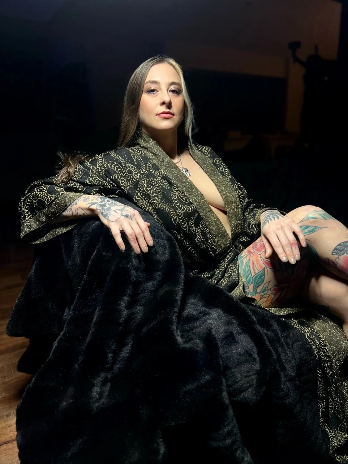 one of the best tattoo artists 1st image 2