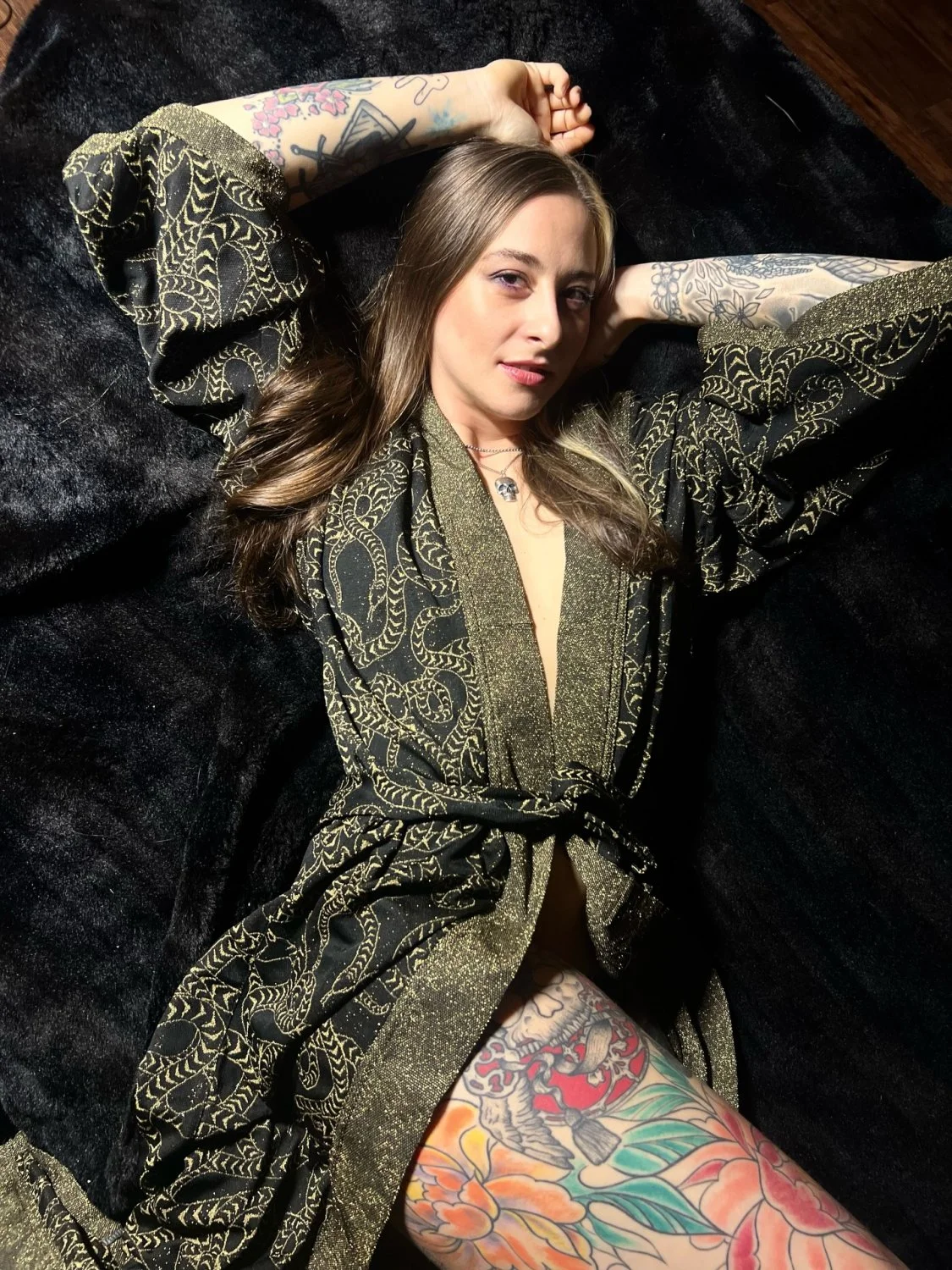 one of the best tattoo artists 1st image 3
