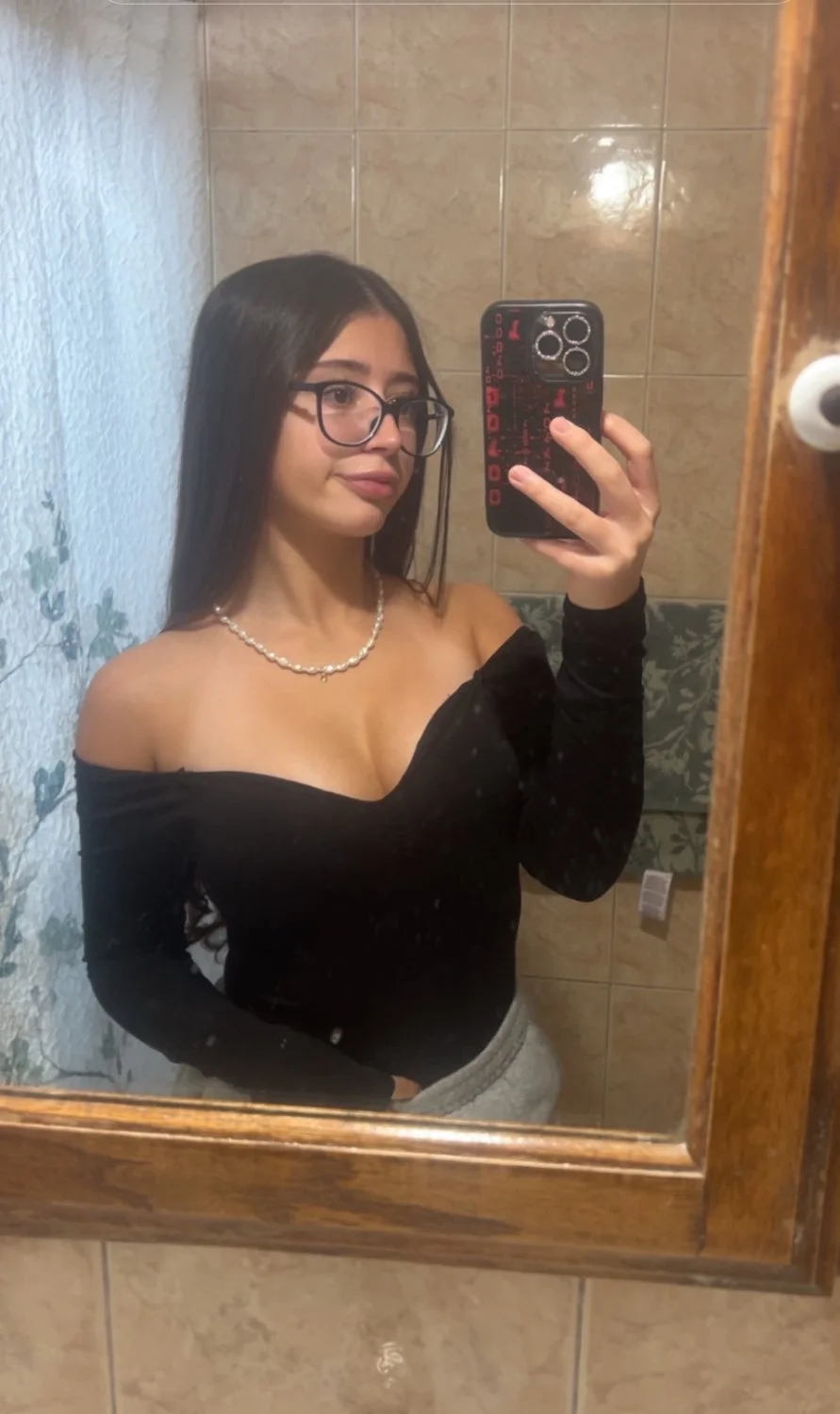 IRL Teen Bop Emily image 5