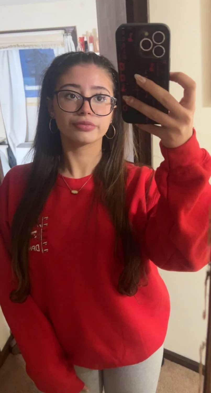 IRL Teen Bop Emily image 8