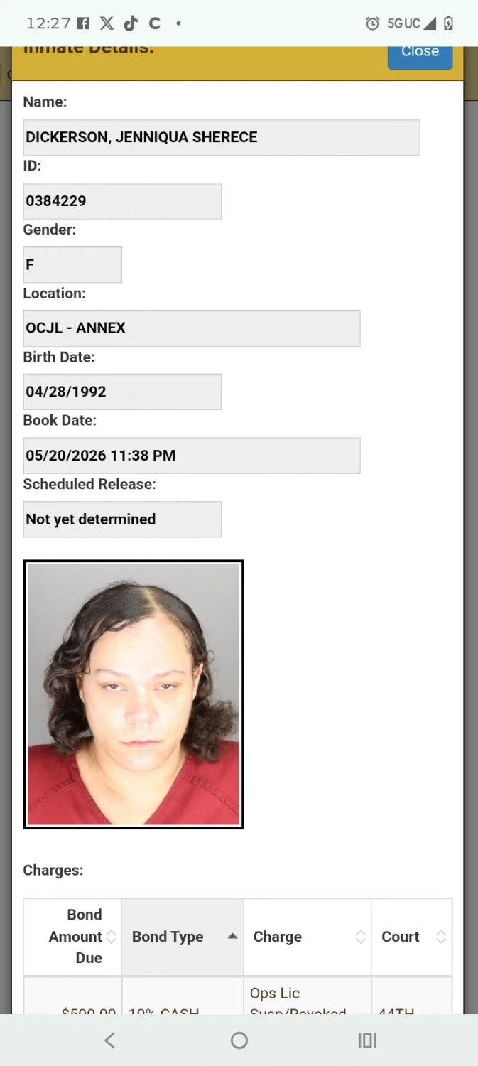 Look who locked up lol image 2