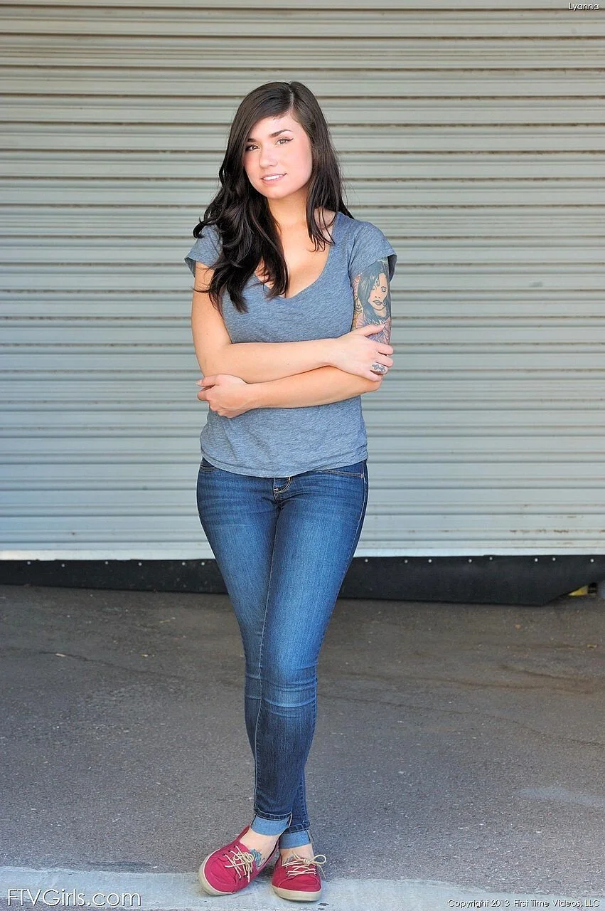 Ellia aka Lyanna (Suicide Girls) image 31