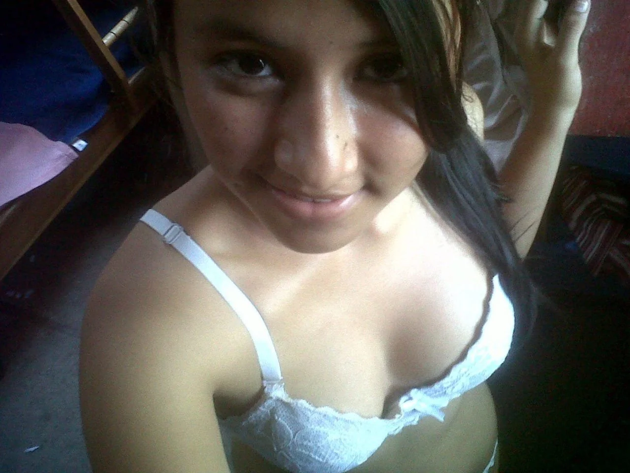 Putita en lenceria entregada image 19