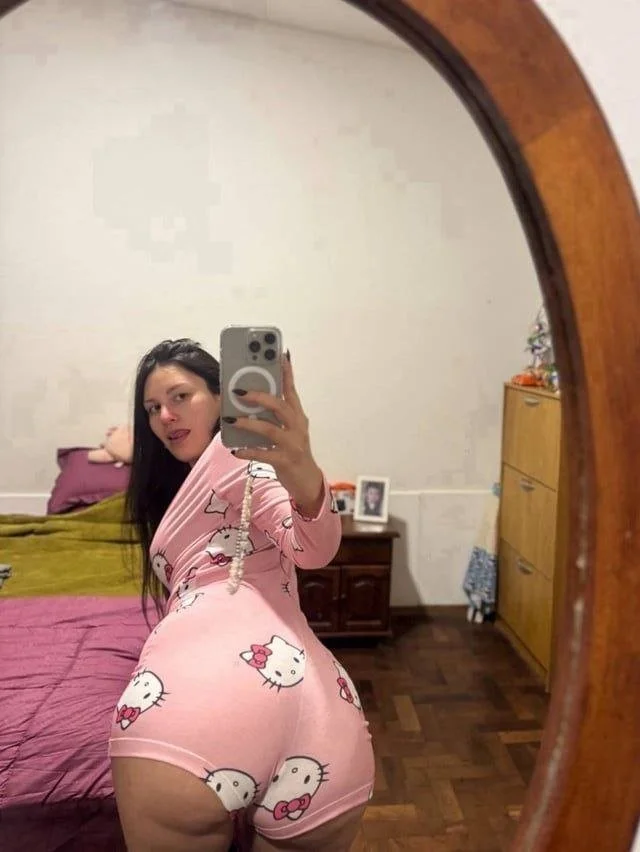 Trola Argentina hermosa novia flaca culona ricas tetas nudes image 3