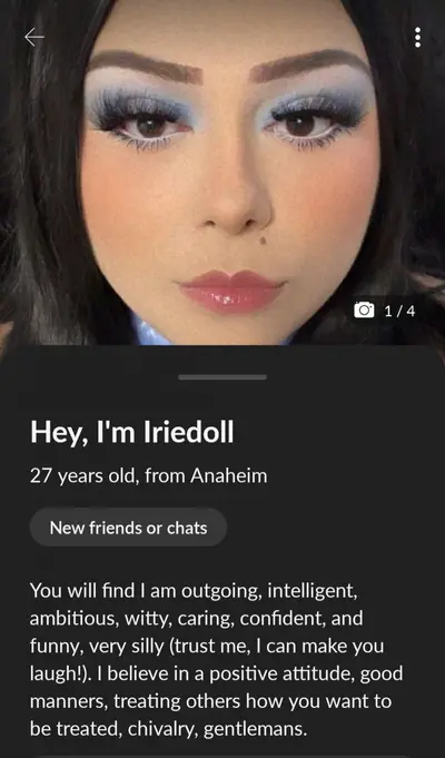 Anaheim CA. Slut with secret private content cover image