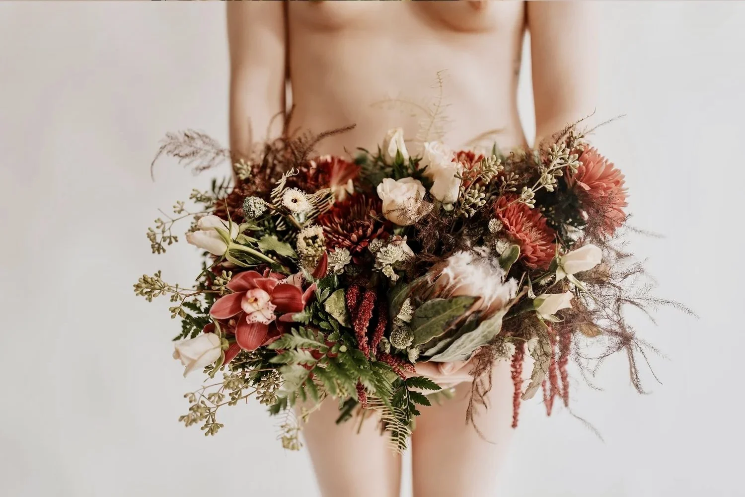 Boudoir image 13