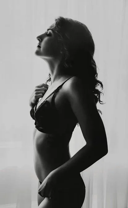 Boudoir image 15