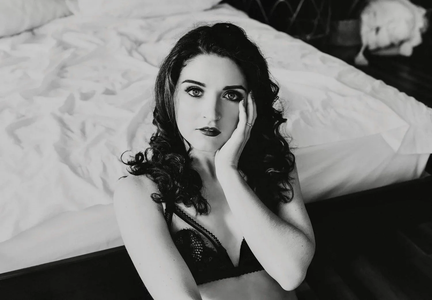 Boudoir image 5