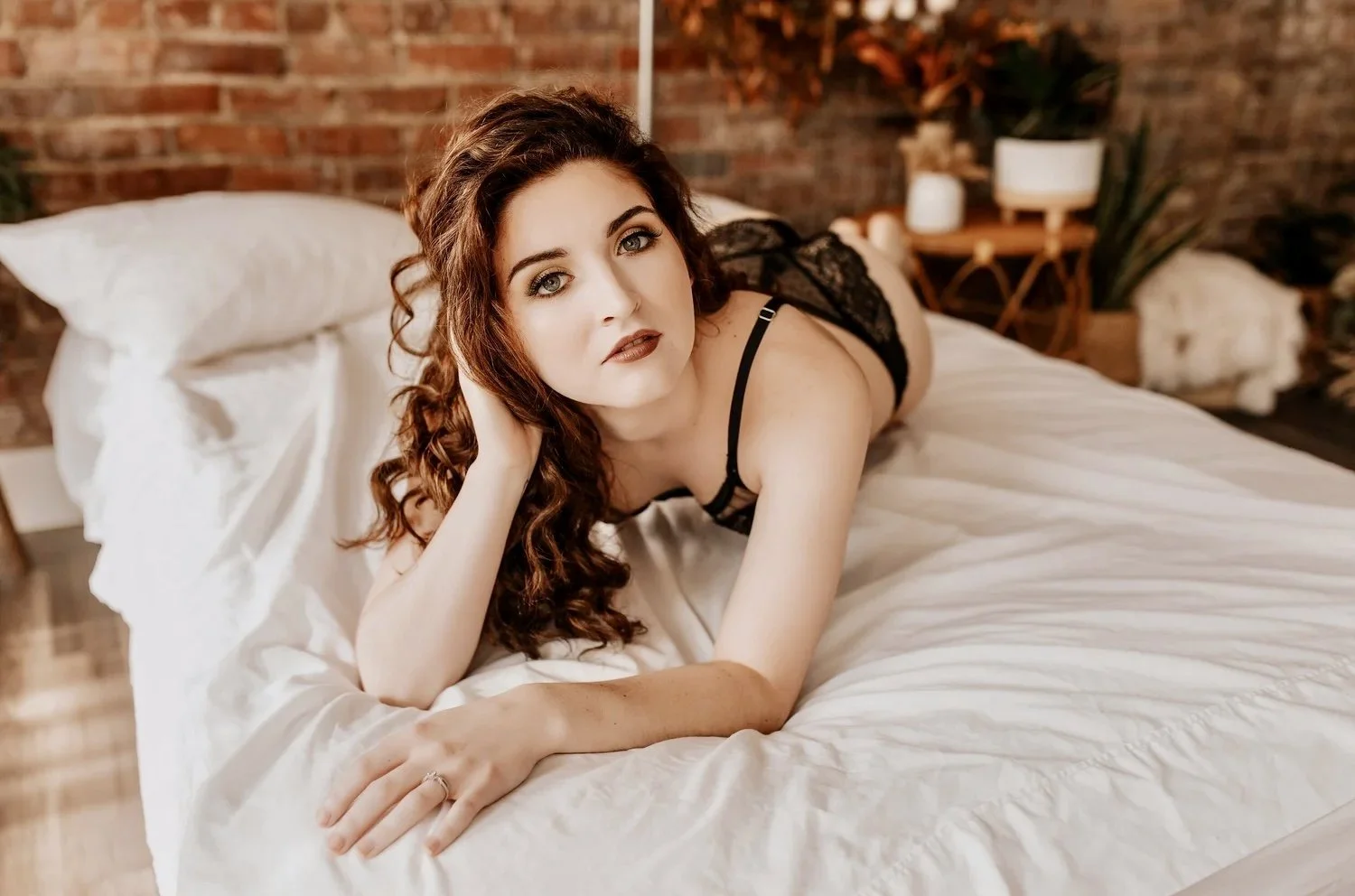 Boudoir image 8