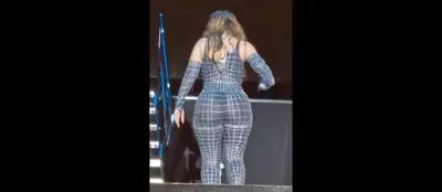 MyType Singer Thick n Curvy Big Booty Latina cover image