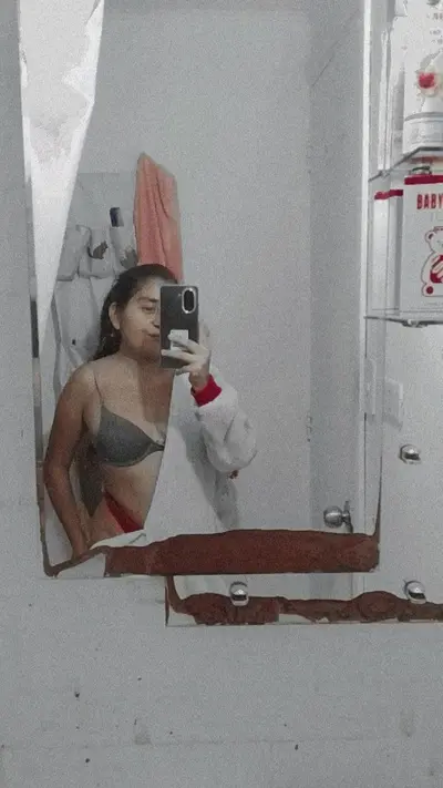 Pendeja chilena cover image