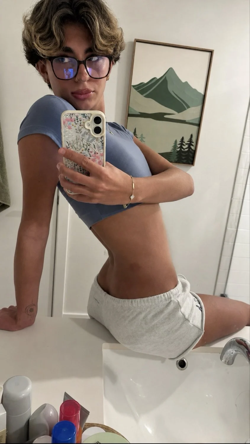Sluts Back From The Dead 👱🏽‍♀️🧝🏻‍♀️🧟‍♀️ Part 14 image 12