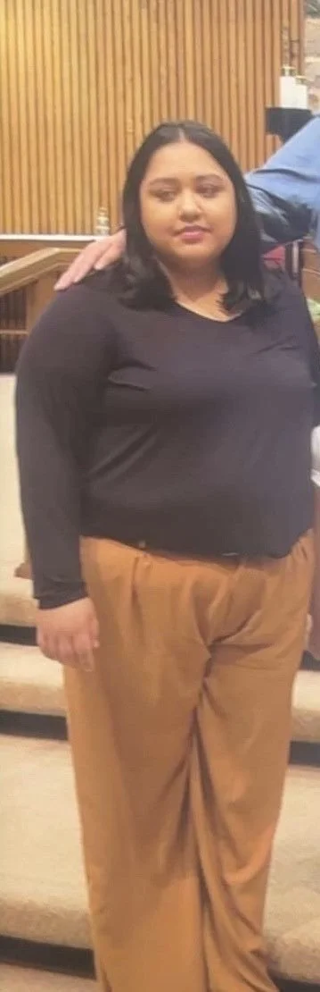 Chicago Mexican milf Jocelyn shared main image