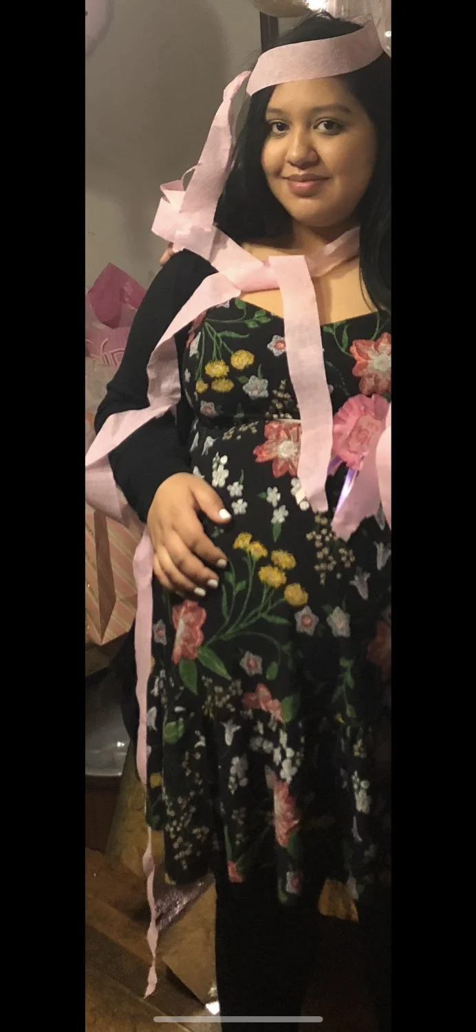 Chicago Mexican milf Jocelyn shared image 10